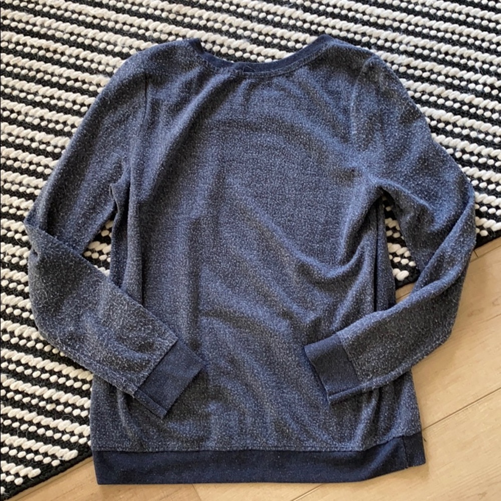Chaser Lazy Sunday Sweatshirt - Picture 4 of 4